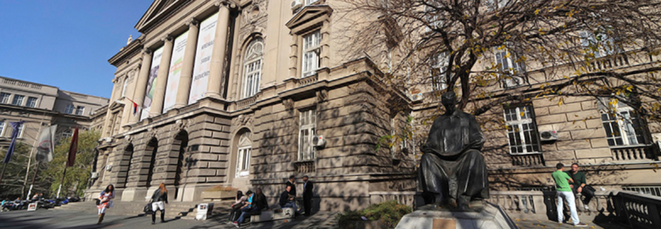 ХОЛДИНГ КОРПОРАЦИЈА “КРУШИК” А.Д. ВАЉЕВО НА ЕЛЕКТРОТЕХНИЧКОМ ФАКУЛТЕТУ У БЕОГРАДУ